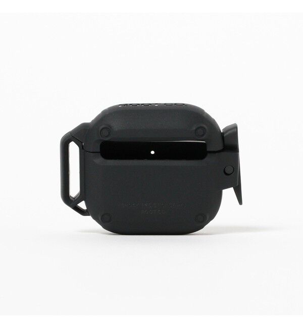 bPr BEAMS「ROOT CO. / GRAVITY Shock Resist Case Pro. for AirPods (第4世代) 専用ケース」|モバイルケース|