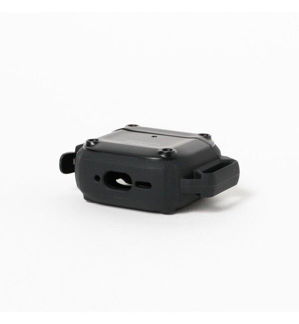 bPr BEAMS「ROOT CO. / GRAVITY Shock Resist Case Pro. for AirPods (第4世代) 専用ケース」|モバイルケース|