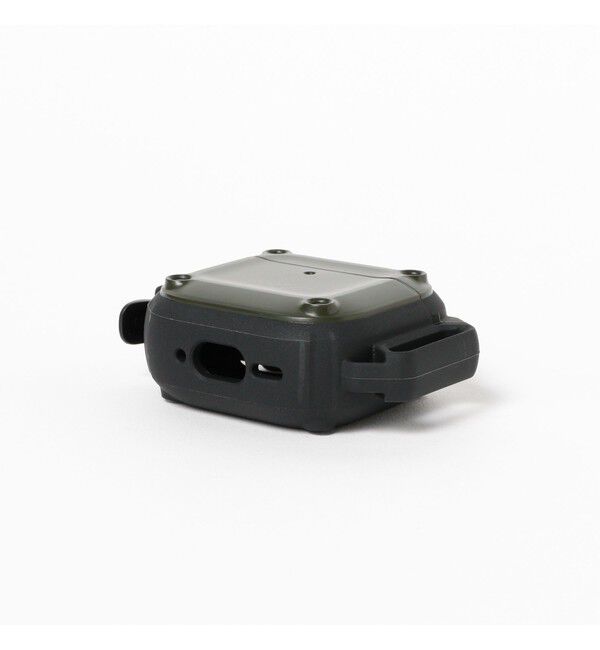 bPr BEAMS「ROOT CO. / GRAVITY Shock Resist Case Pro. for AirPods (第4世代) 専用ケース」|モバイルケース|