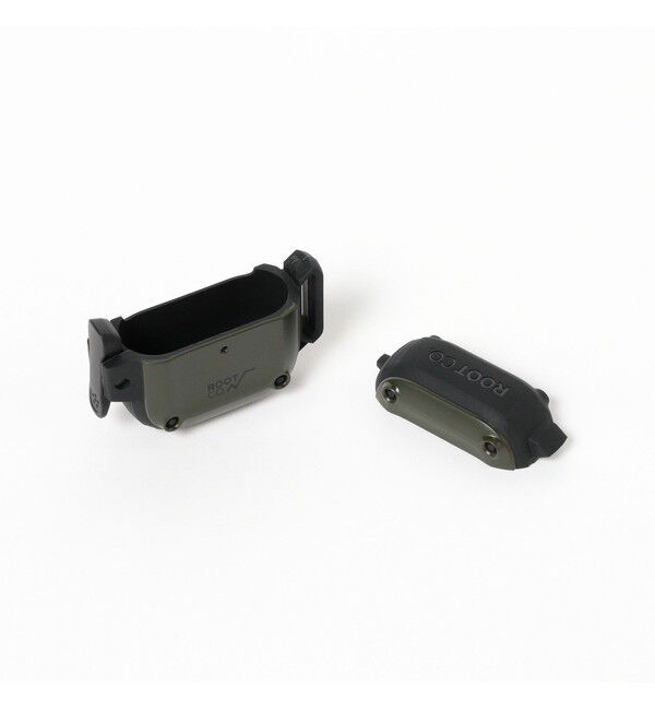 bPr BEAMS「ROOT CO. / GRAVITY Shock Resist Case Pro. for AirPods (第4世代) 専用ケース」|モバイルケース|