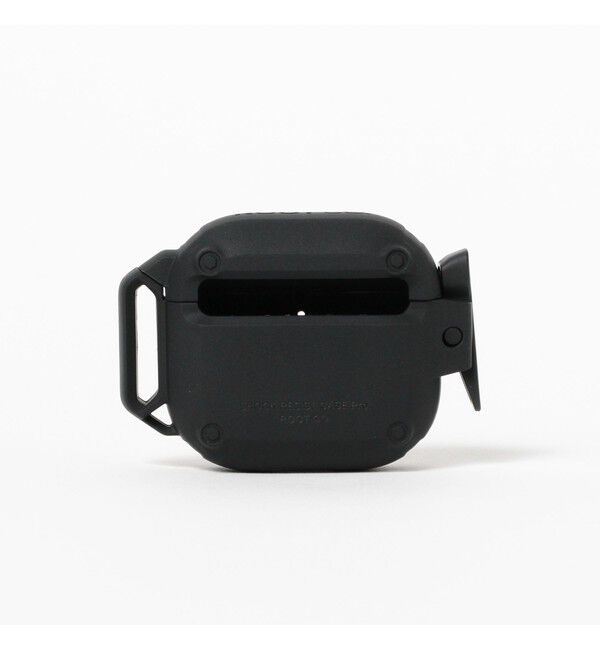 bPr BEAMS「ROOT CO. / GRAVITY Shock Resist Case Pro. for AirPods (第4世代) 専用ケース」|モバイルケース|