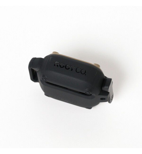 bPr BEAMS「ROOT CO. / GRAVITY Shock Resist Case Pro. for AirPods (第4世代) 専用ケース」|モバイルケース|