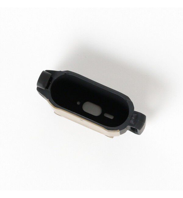 bPr BEAMS「ROOT CO. / GRAVITY Shock Resist Case Pro. for AirPods (第4世代) 専用ケース」|モバイルケース|