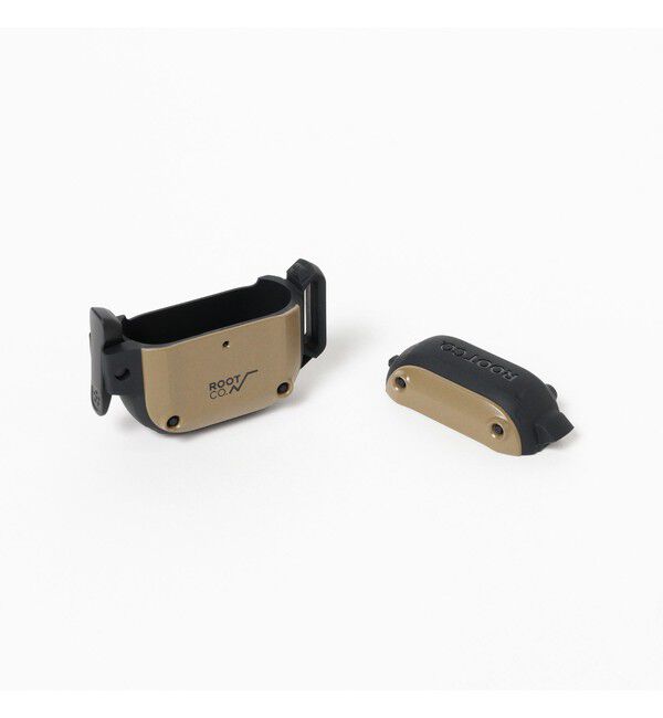 bPr BEAMS「ROOT CO. / GRAVITY Shock Resist Case Pro. for AirPods (第4世代) 専用ケース」|モバイルケース|