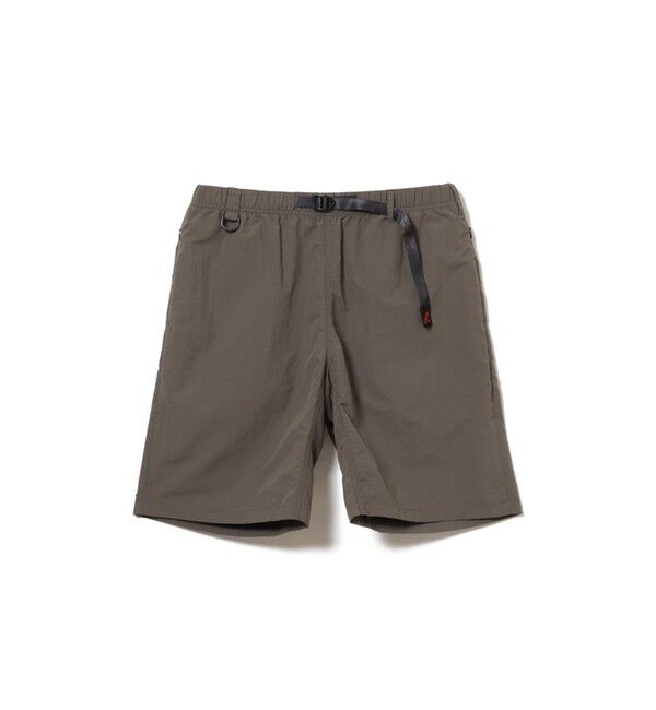 BEAMS「BEAMS｜【別注】Gramicci / オール コンディション ショーツ 26SS｜水陸両用 万能ショーツ ドライタッチ」|その他|