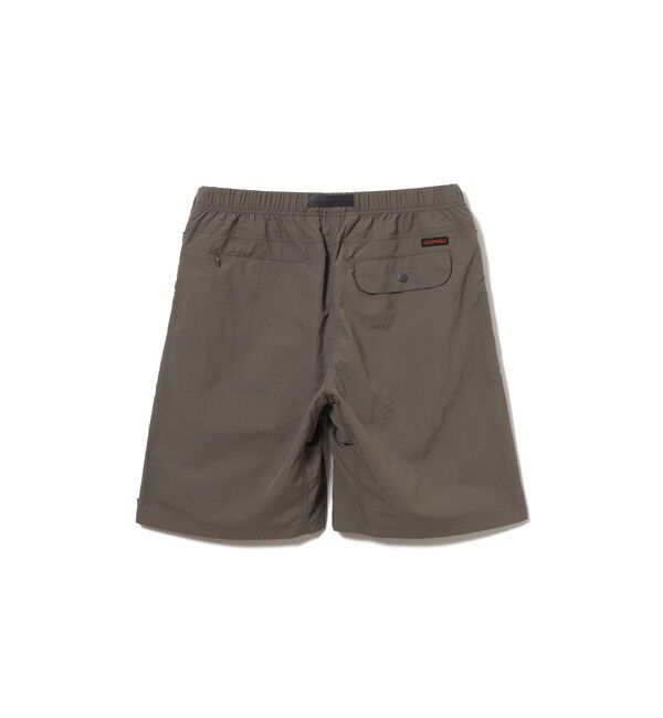 BEAMS「BEAMS｜【別注】Gramicci / オール コンディション ショーツ 26SS｜水陸両用 万能ショーツ ドライタッチ」|その他|