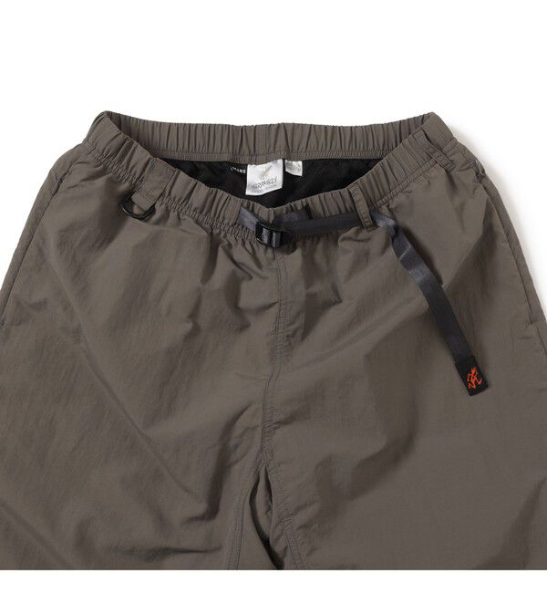 BEAMS「BEAMS｜【別注】Gramicci / オール コンディション ショーツ 26SS｜水陸両用 万能ショーツ ドライタッチ」|その他|
