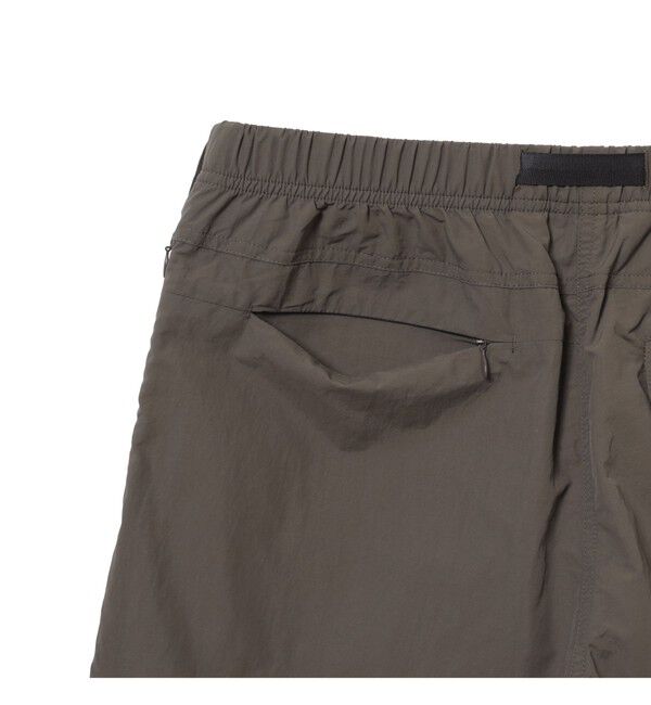 BEAMS「BEAMS｜【別注】Gramicci / オール コンディション ショーツ 26SS｜水陸両用 万能ショーツ ドライタッチ」|その他|