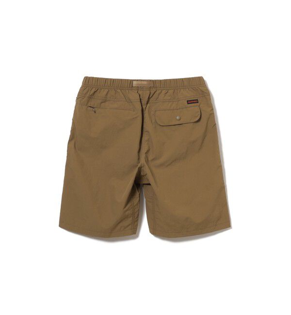 BEAMS「BEAMS｜【別注】Gramicci / オール コンディション ショーツ 26SS｜水陸両用 万能ショーツ ドライタッチ」|その他|
