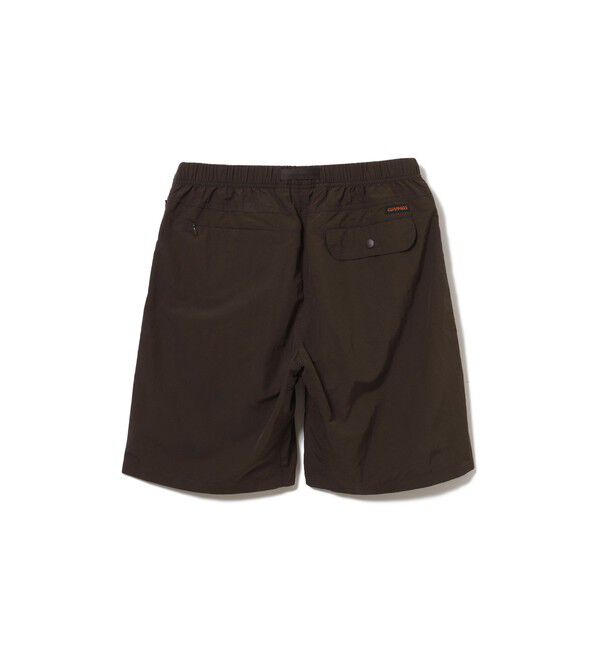 BEAMS「BEAMS｜【別注】Gramicci / オール コンディション ショーツ 26SS｜水陸両用 万能ショーツ ドライタッチ」|その他|