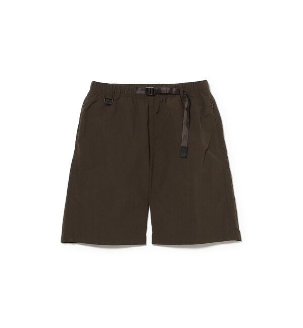 BEAMS「BEAMS｜【別注】Gramicci / オール コンディション ショーツ 26SS｜水陸両用 万能ショーツ ドライタッチ」|その他|