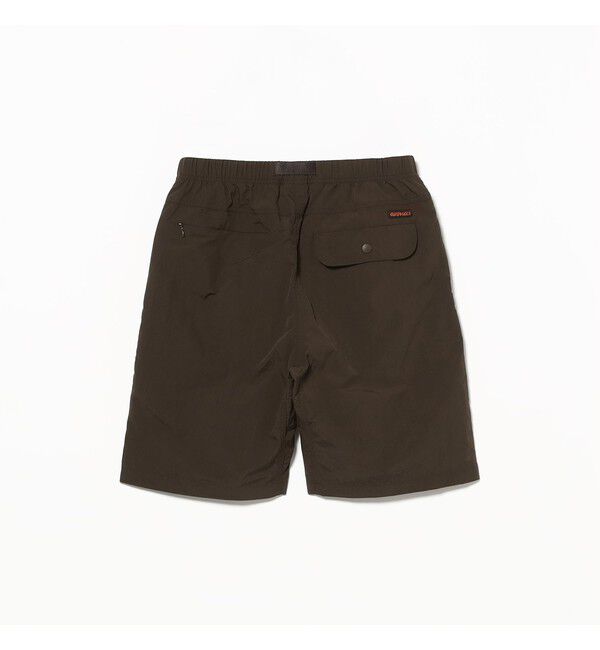 BEAMS「BEAMS｜【別注】Gramicci / オール コンディション ショーツ 26SS｜水陸両用 万能ショーツ ドライタッチ」|その他|