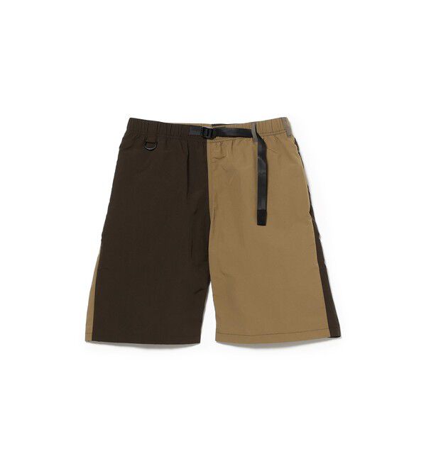 BEAMS「BEAMS｜【別注】Gramicci / オール コンディション ショーツ 26SS｜水陸両用 万能ショーツ ドライタッチ」|その他|