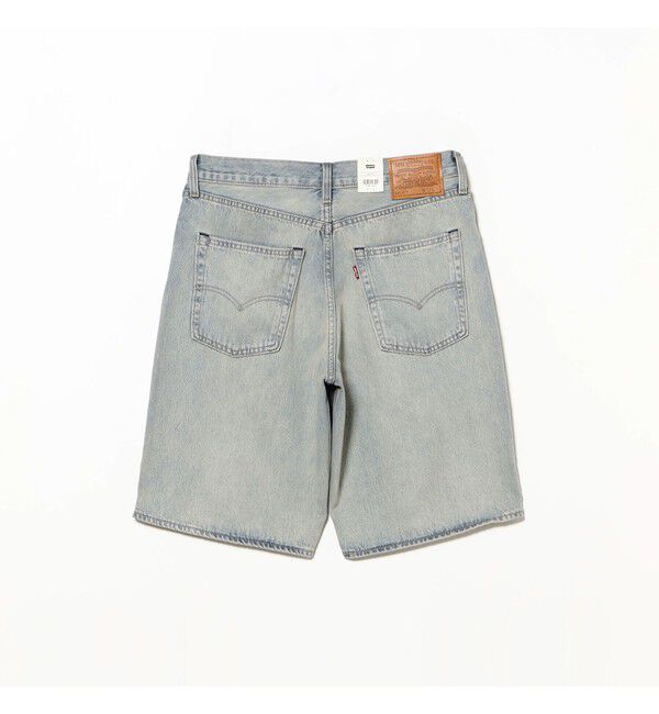 BEAMS「LEVI&rsquo;S(R) / 478 BAGGY SHORT」|その他|