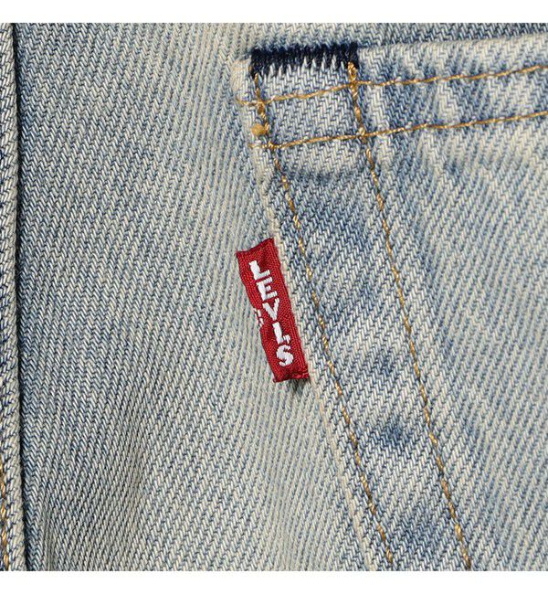 BEAMS「LEVI&rsquo;S(R) / 478 BAGGY SHORT」|その他|