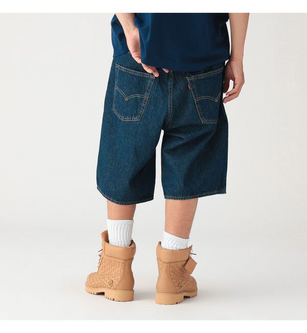 BEAMS「LEVI&rsquo;S(R) / 478 BAGGY SHORT」|その他|