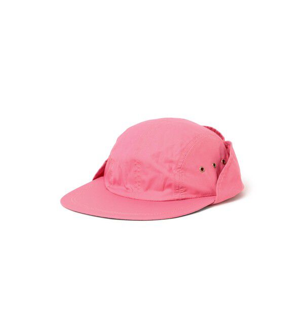 BEAMS PLUS「【別注】Quaker Marine Supply Co. / Neck flap swordfish T/C」|その他|Rose