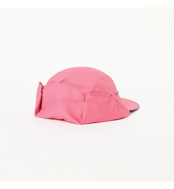 BEAMS PLUS「【別注】Quaker Marine Supply Co. / Neck flap swordfish T/C」|その他|