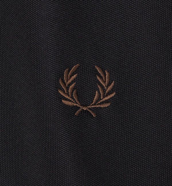 SHIPS「【SHIPS別注】FRED PERRY:トラック ジャケット 24FW」|スウェット・ジャージ|