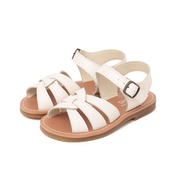 SHIPS KIDS「SHIPS KIDS:14～23cm / サンダル」|サンダル|