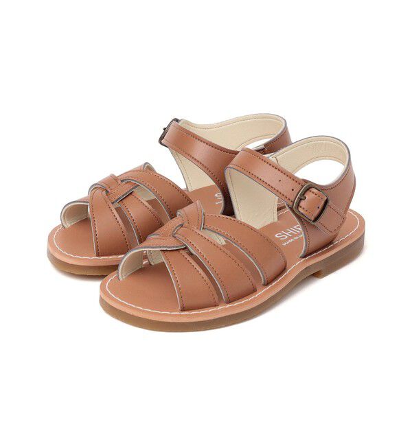 SHIPS KIDS「SHIPS KIDS:14～23cm / サンダル」|サンダル|