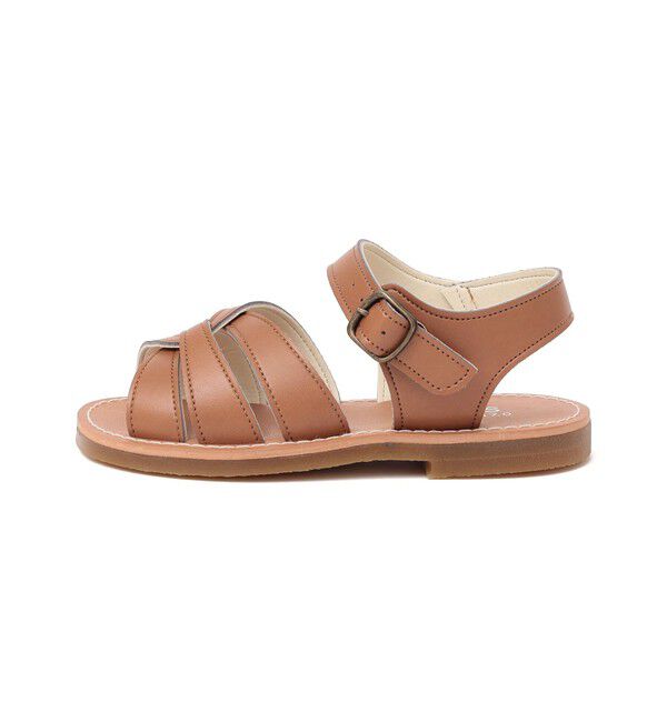 SHIPS KIDS「SHIPS KIDS:14～23cm / サンダル」|サンダル|