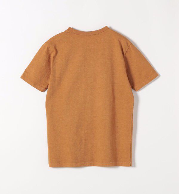 SHIPS any「Mixta:〈洗濯機可能〉MIXTIGER プリント TEE」|Tシャツ・カットソー|