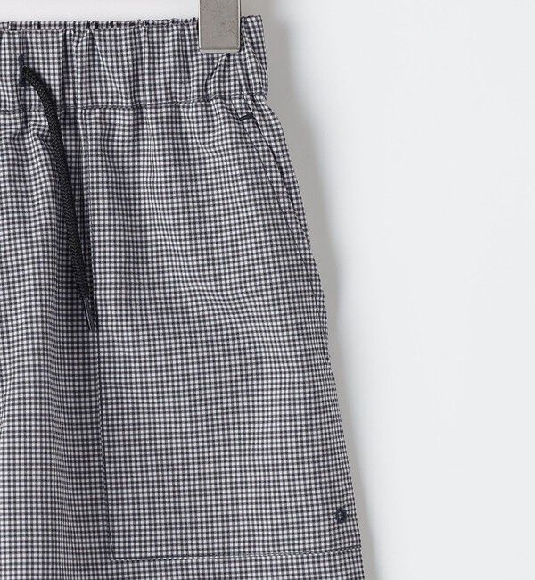 SHIPS KIDS「【SHIPS KIDS別注】ARCH&LINE:140～160cm / 〈家族おそろい〉SOLOTEX(R)ショーツ」|その他|