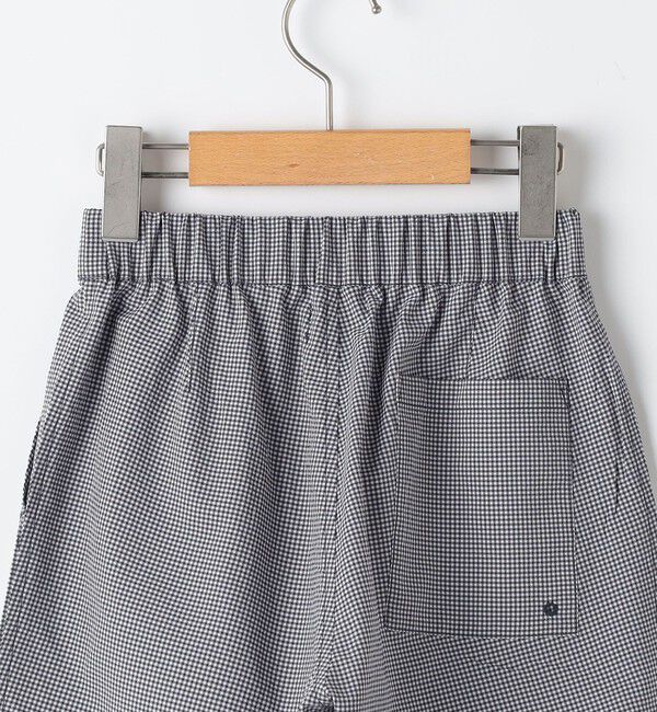 SHIPS KIDS「【SHIPS KIDS別注】ARCH&LINE:140～160cm / 〈家族おそろい〉SOLOTEX(R)ショーツ」|その他|