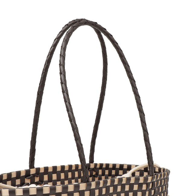 SHIPS for women「【SHIPS別注】NHE: TO」|かごバッグ|