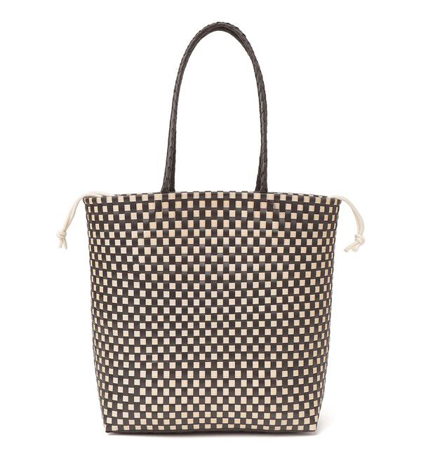 SHIPS for women「【SHIPS別注】NHE: TO」|かごバッグ|