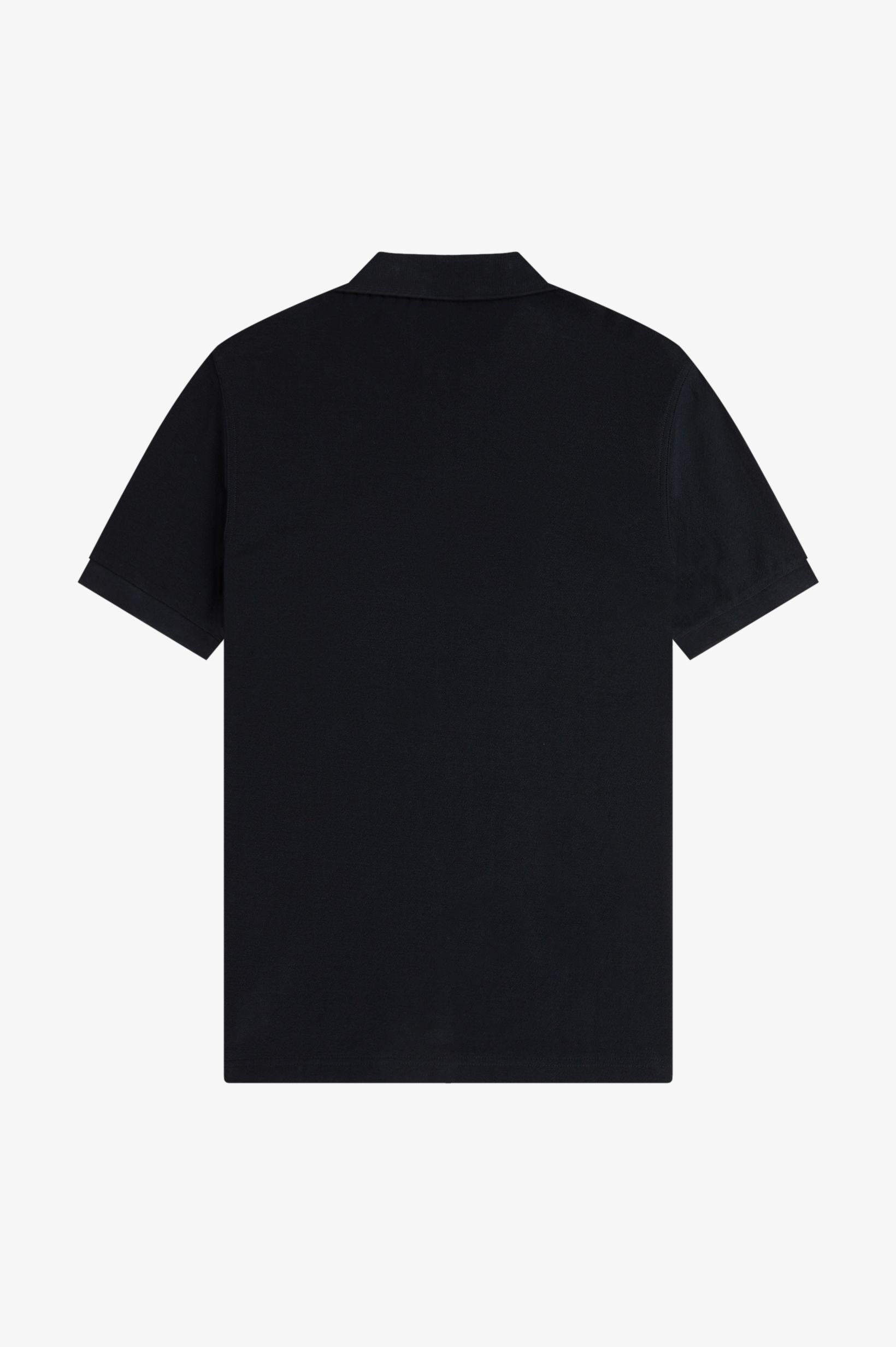 FRED PERRY 「Stripe Tape Polo Shirt／ストライプテープポロシャツ」|ポロシャツ|