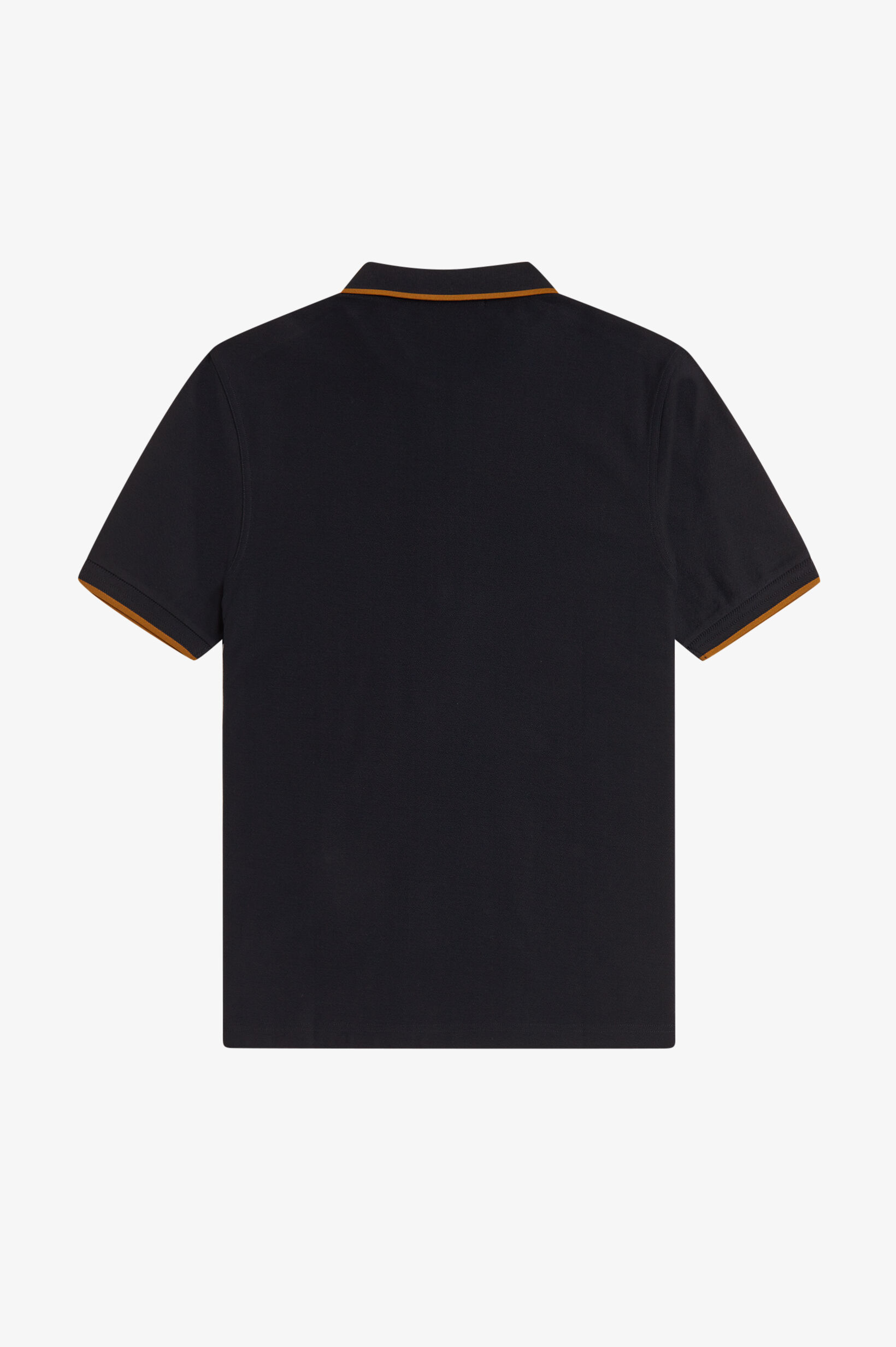 FRED PERRY 「FRED PERRY／Crepe Pique Polo Shirt／クレープピケポロシャツ」|ポロシャツ|