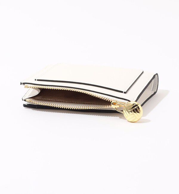 TOMORROWLAND GOODS「ATELIER TOMORROW BI-FOLD ウォレット」|財布|