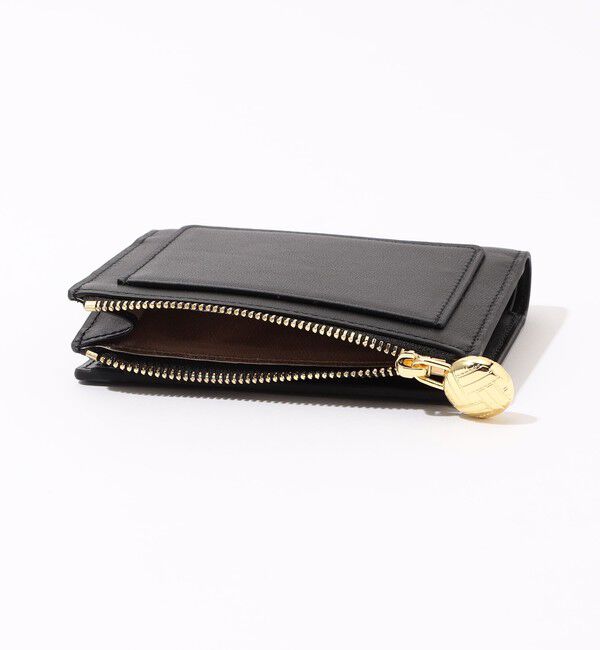 TOMORROWLAND GOODS「ATELIER TOMORROW BI-FOLD ウォレット」|財布|