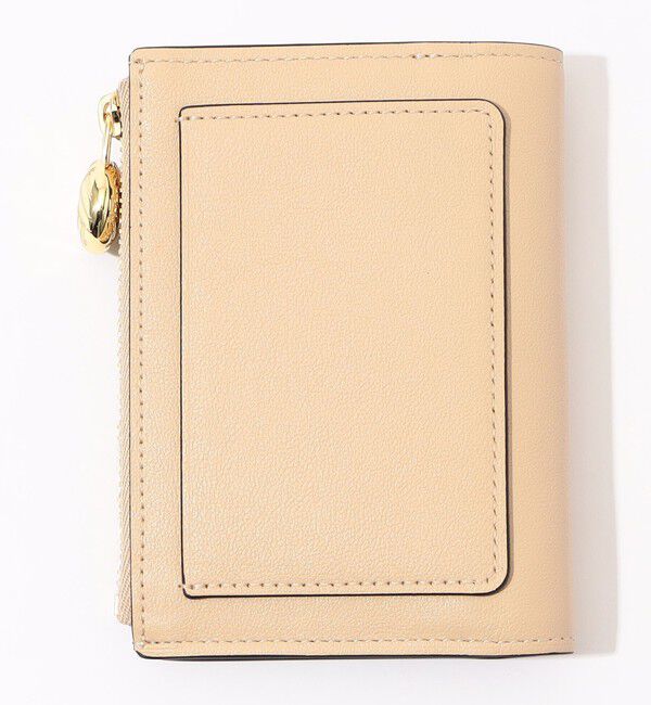 TOMORROWLAND GOODS「ATELIER TOMORROW BI-FOLD ウォレット」|財布|