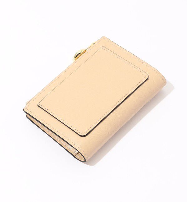 TOMORROWLAND GOODS「ATELIER TOMORROW BI-FOLD ウォレット」|財布|