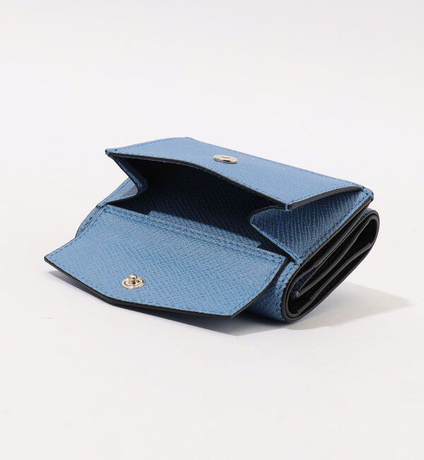 TOMORROWLAND GOODS「SMYTHSON SML TRIFOLD ウォレット」|財布|