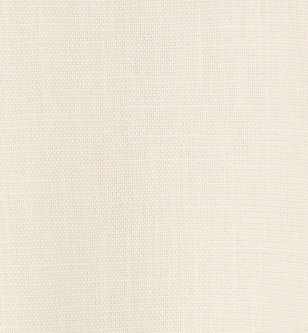 Ballsey「【WEB・一部店舗限定】カラミ フリルスリーブブラウス」|シャツ・ブラウス|