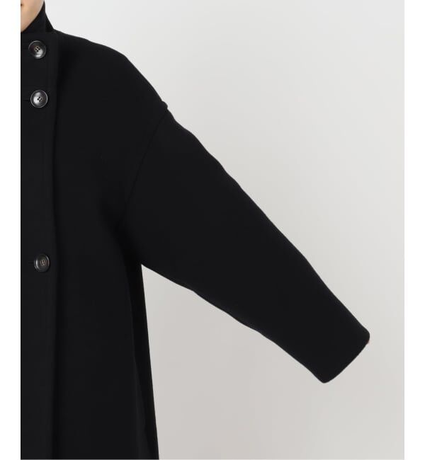  「《追加予約3》STAND NECK コート」|その他|