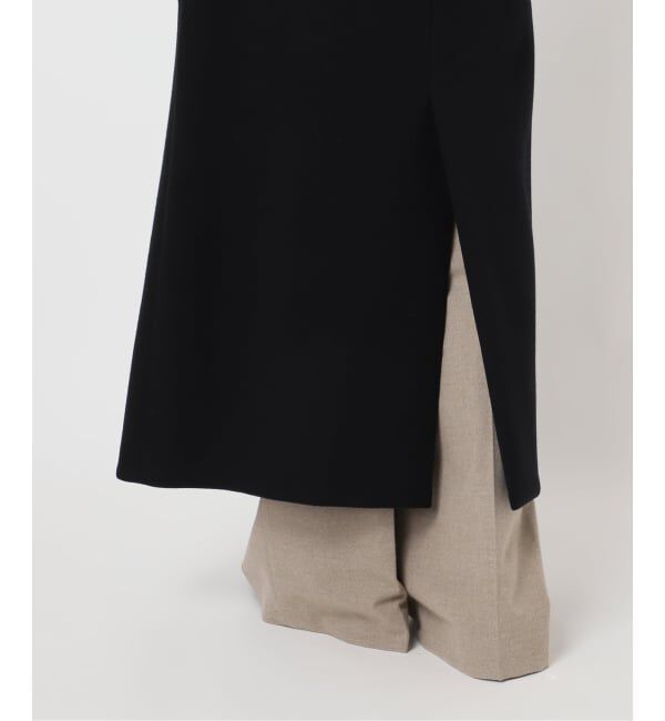  「《追加予約3》STAND NECK コート」|その他|