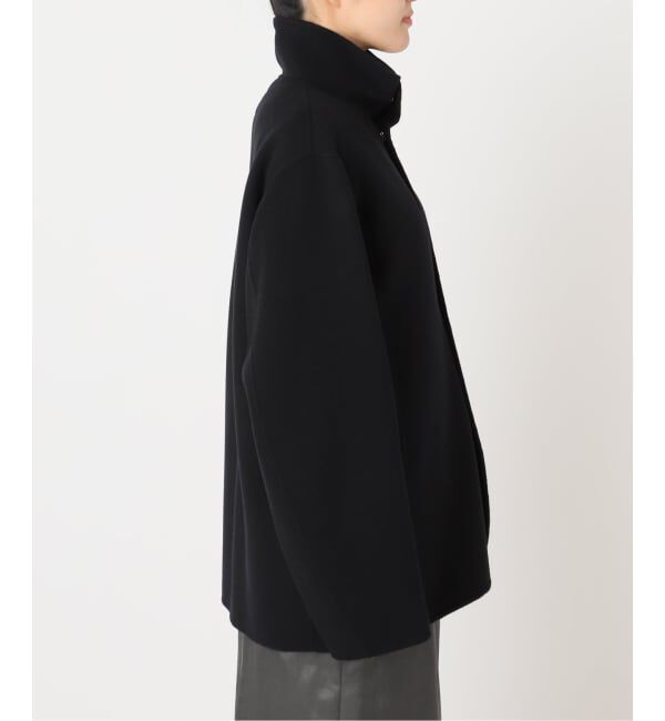  「《予約》FINE REVER SHORT コート」|その他|