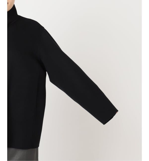  「《予約》FINE REVER SHORT コート」|その他|