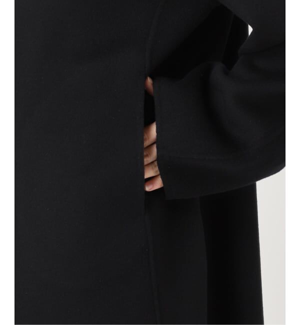  「《予約》FINE REVER SHORT コート」|その他|