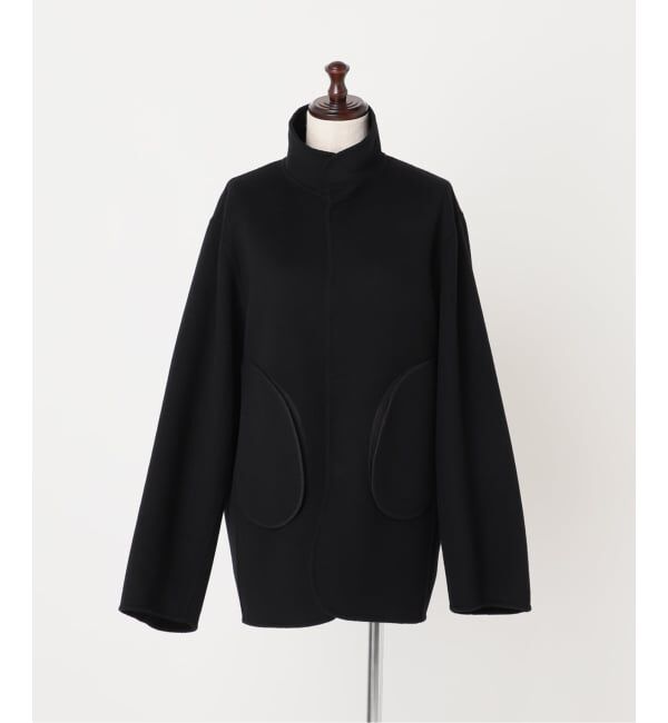  「《予約》FINE REVER SHORT コート」|その他|