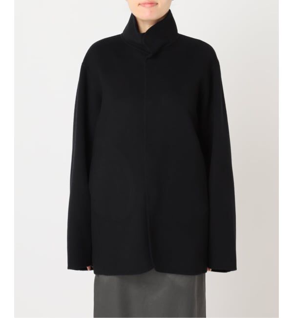  「《予約》FINE REVER SHORT コート」|その他|