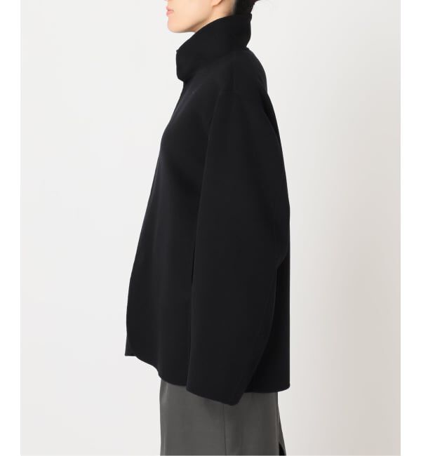  「《予約》FINE REVER SHORT コート」|その他|