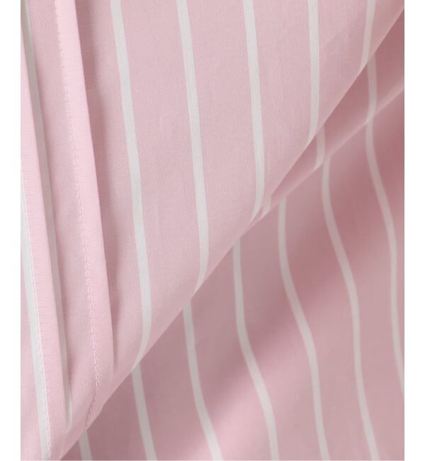  「《予約》COTTON PINTUCK シャツ」|シャツ・ブラウス|