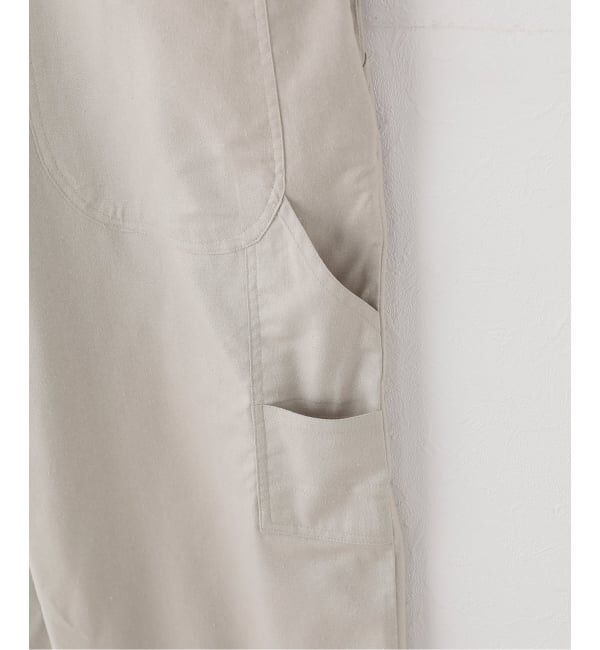 EMILYWEEK「【BASERANGE/ベースレンジ】GREN OVERALLS / JUGR-WS-SP26」|オールインワン|
