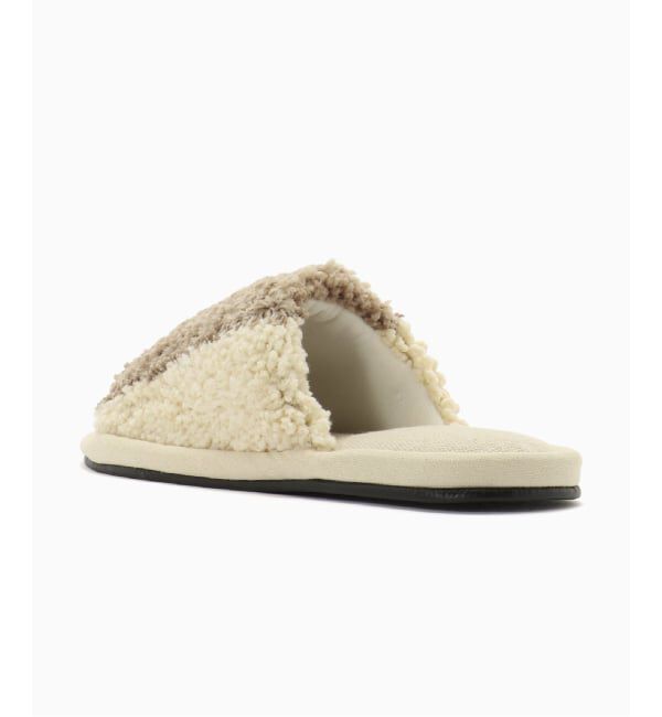journal standard Furniture「MARSE SLIPPER　マルセ スリッパ」|ルームシューズ|
